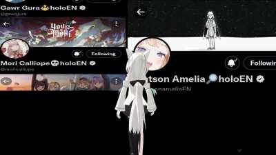 One day Fubuki will be verified.....