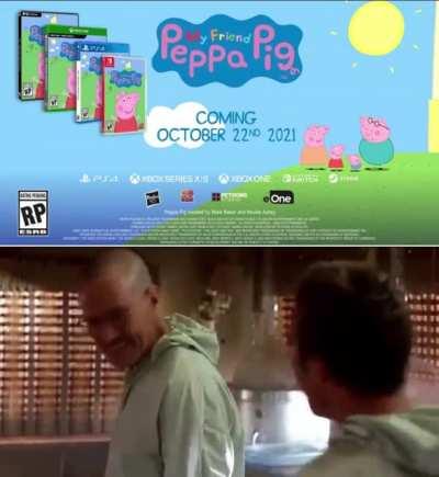 Definitely a day one purchase.