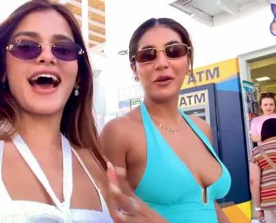 38 seconds of Focus Bounce 