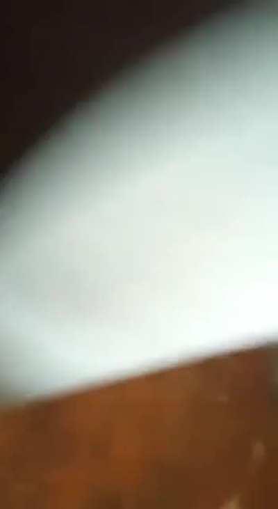 The Russians could not scare the Ukrainian army, so they decided to hit the residential houses and scare the residents Watch with sound. Remember their crimes and never forgive them.