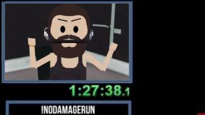 THERE AREN'T COUGARS IN MISSIONS!! but low budget