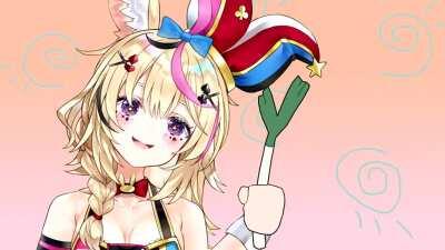 Levan Omaru Polka Leek Spin