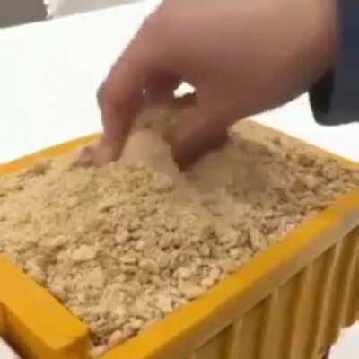 Take a wild guess at what this is