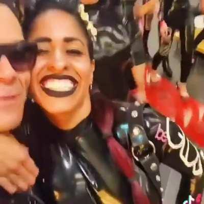 Welcome to the Black Parade