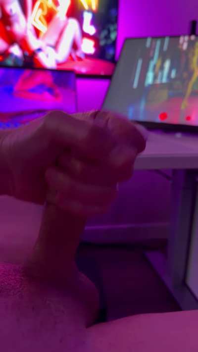 Got sucked in again 😵‍💫