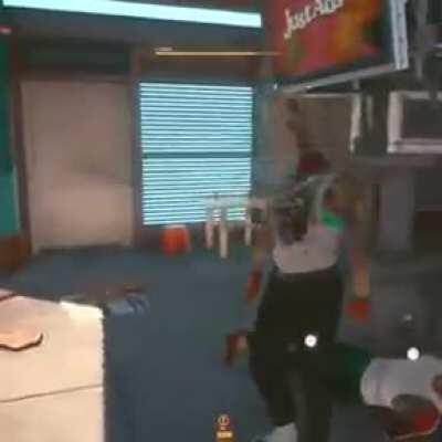 yea man, so exhausting