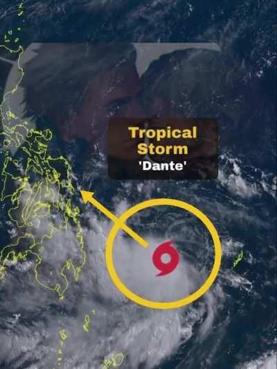 Yo, what's going on in the Philippines?? 