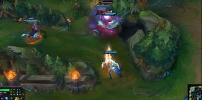 I just started the game a few  months ago, i think  i did good here :>