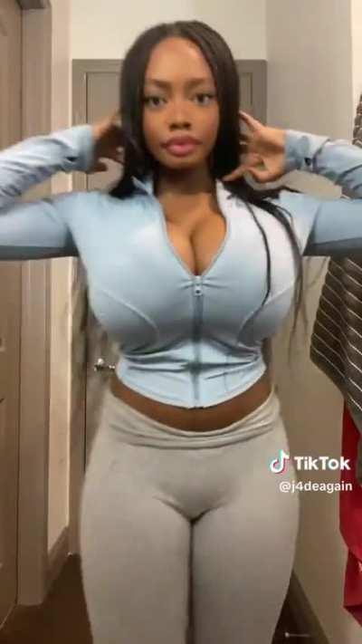 @j4deagain Just wait until she picks the camera up