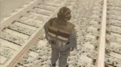 Operation cum guard leaked new graphics ubisoft hacked russian people they found it in china