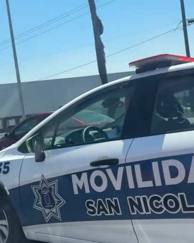 A ellos quien les dice algo