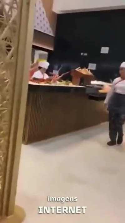 Real conteúdo dos pen-drives entregues ao Catar.