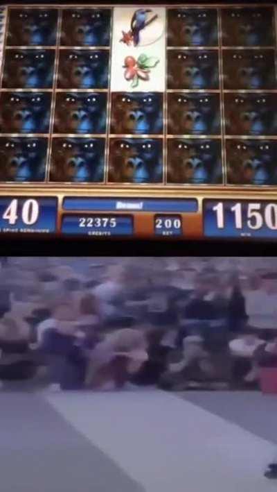 I WON!!!! I WON!!!! I REALLY WON!!!! I CANT BELIEVE IT