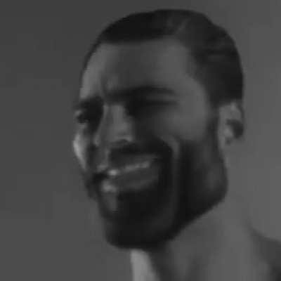 Me being one with myself after an eviction