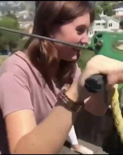 HMC while I……….