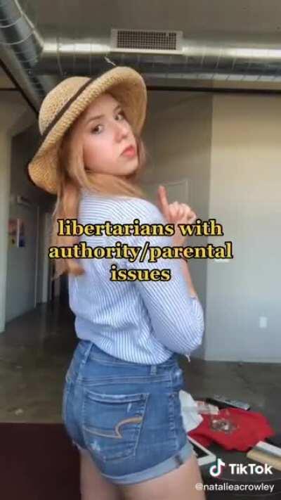 4 types of Political Sciences major