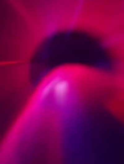 When you get hurt and your life flashes before your eyes