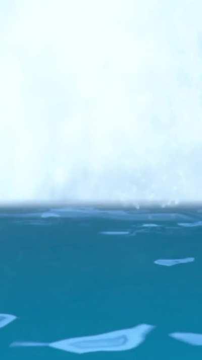 Full Pokemon Silver Intro Using Synchro Mechanic