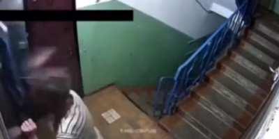 The electrical panel