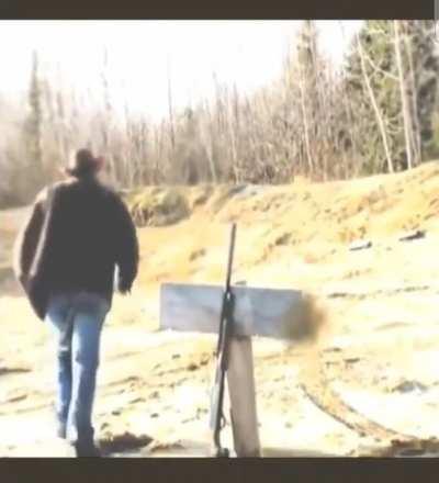 To have firearm safety