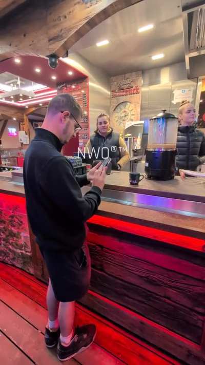 behind the scenes making tiktok's