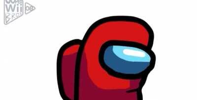 among us kill animations, creds to sniperwiibros08