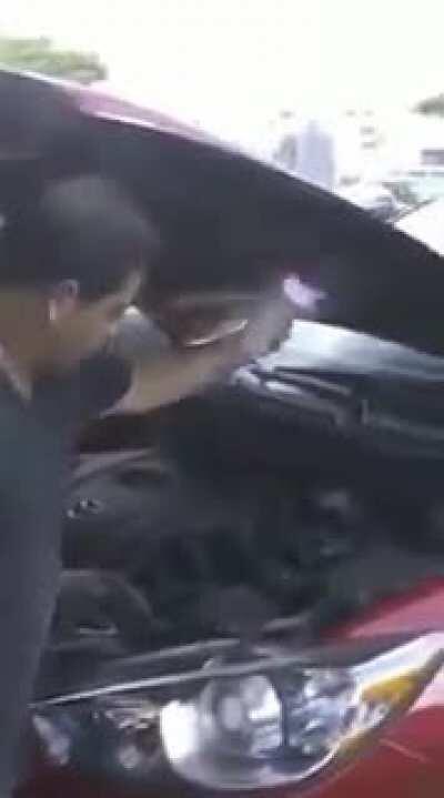 Conductor, Wielder of vast amperage