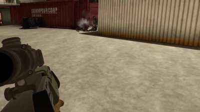 *INNER NAVY SEAL RELEASES*