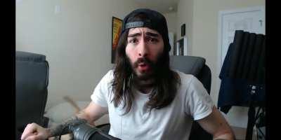 Everyone In the Subreddit Right Now. Welcome Back Kaichou.