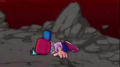 🦀BOYFRIEND IS DEAD🦀