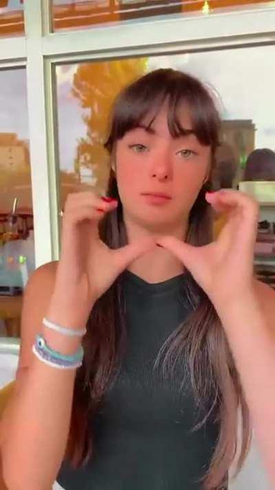 Ever since the recent timeline shift has happened, I have noticed women with down syndrome became more attractive to me. Anyone else have this happen?