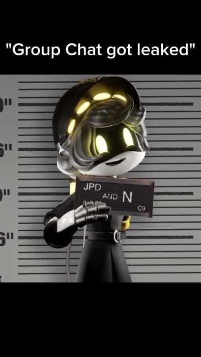 Oh no... this isn't good