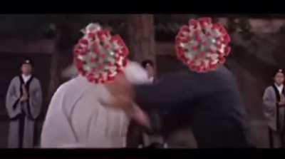 😮🤣😮”So I said to my people, slow the testing down!”