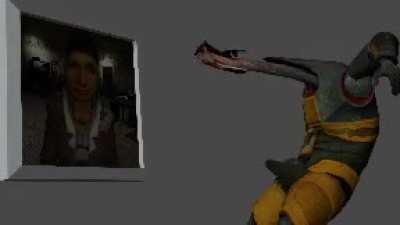 found a real half life 3 leak