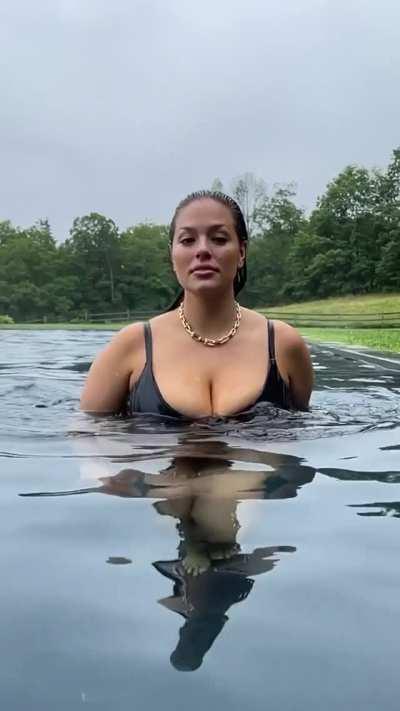 Ashley Graham