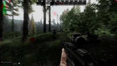 EU servers right now