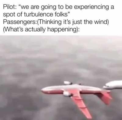 CATs are a fucking lie this is what actually happens