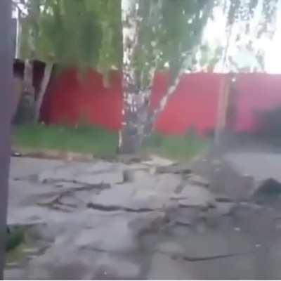 let's do sth bigger than Coca Cola and Mentos