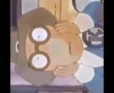 20% of folks who nit engage in violent crime