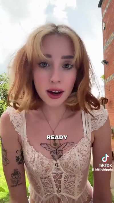 Countdown at the end...