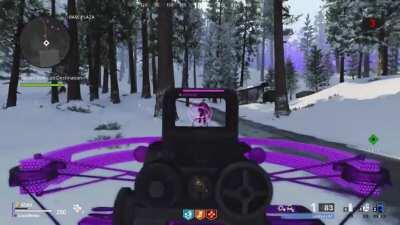 I think this rover was a little drunk