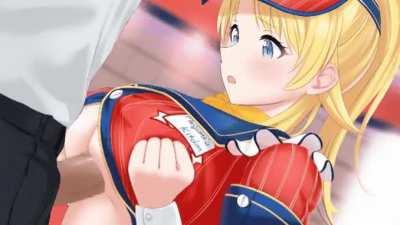 Meguru Hachimiya [THE iDOLM@STER Shiny Colors]