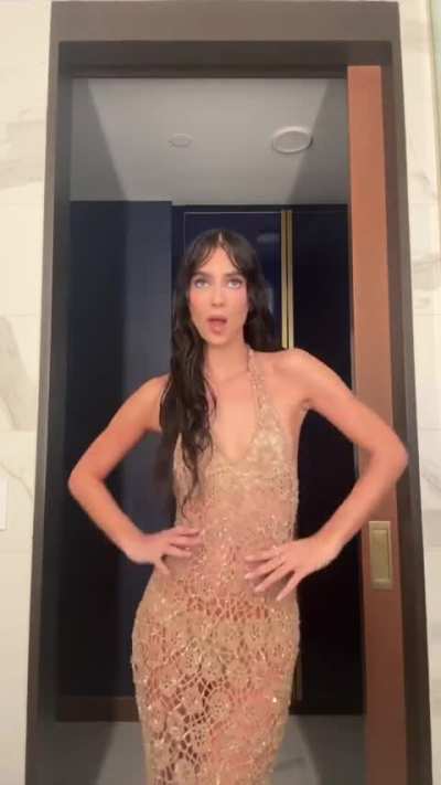 Renee's SI Swimsuit Dress