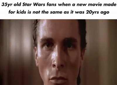 rage. pure internal rage. how dare they