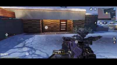 Found this in the test server, now your character will be pushed forward while proning in front of a wall when there is no obstacle ahead of you instead of getting 'prone lock active'