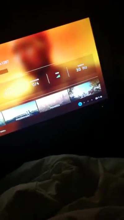 Tell me I'm not the only one who just discovered this