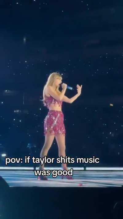 The greatest artist resting or alive