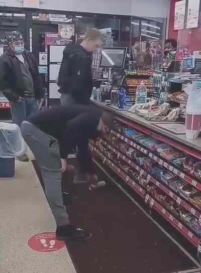 Lo que merecen los otakus y ofendiditos KEKW