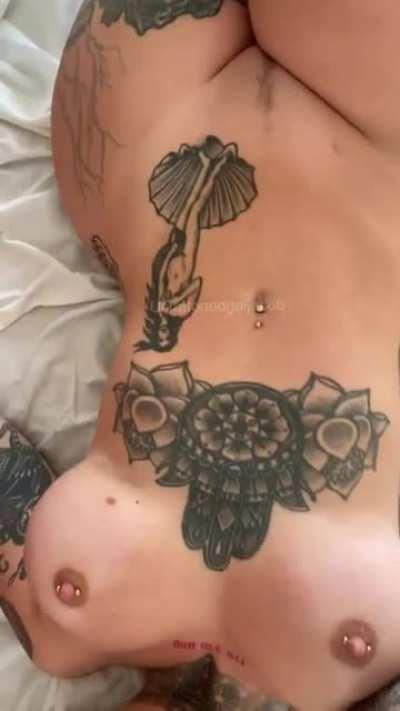 Im waiting for you to fuck me