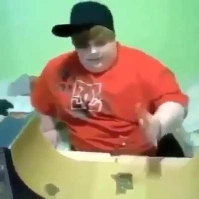 El primer video de Ibai Llanos